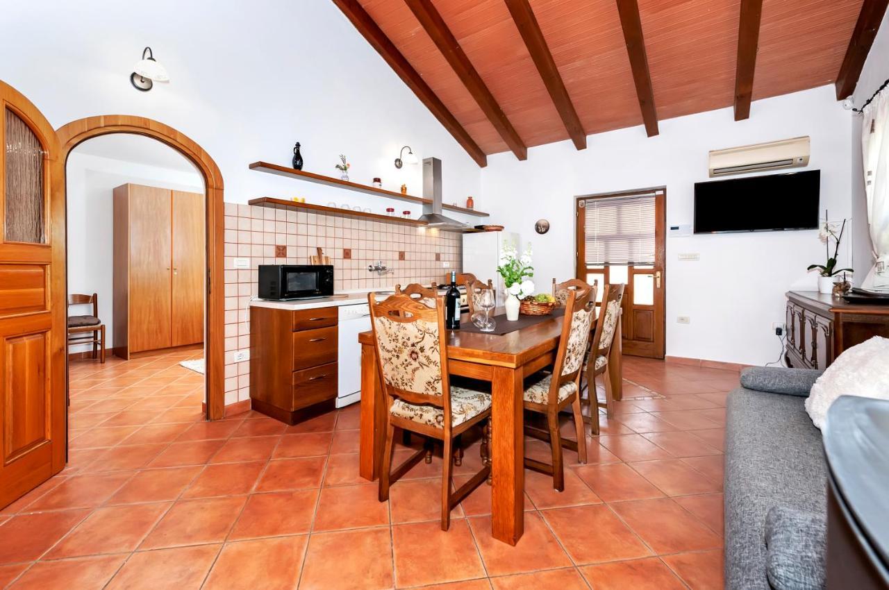 House Ulika Apartamento Bale Exterior foto