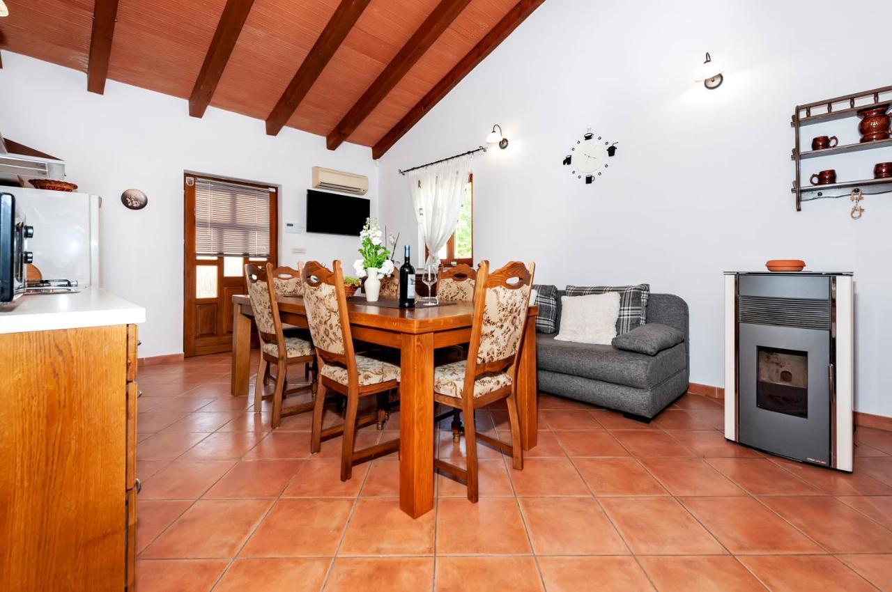 House Ulika Apartamento Bale Exterior foto