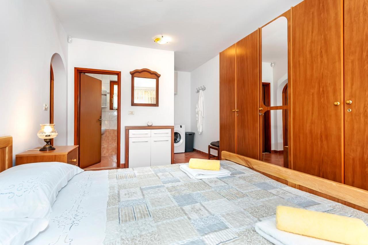 House Ulika Apartamento Bale Exterior foto