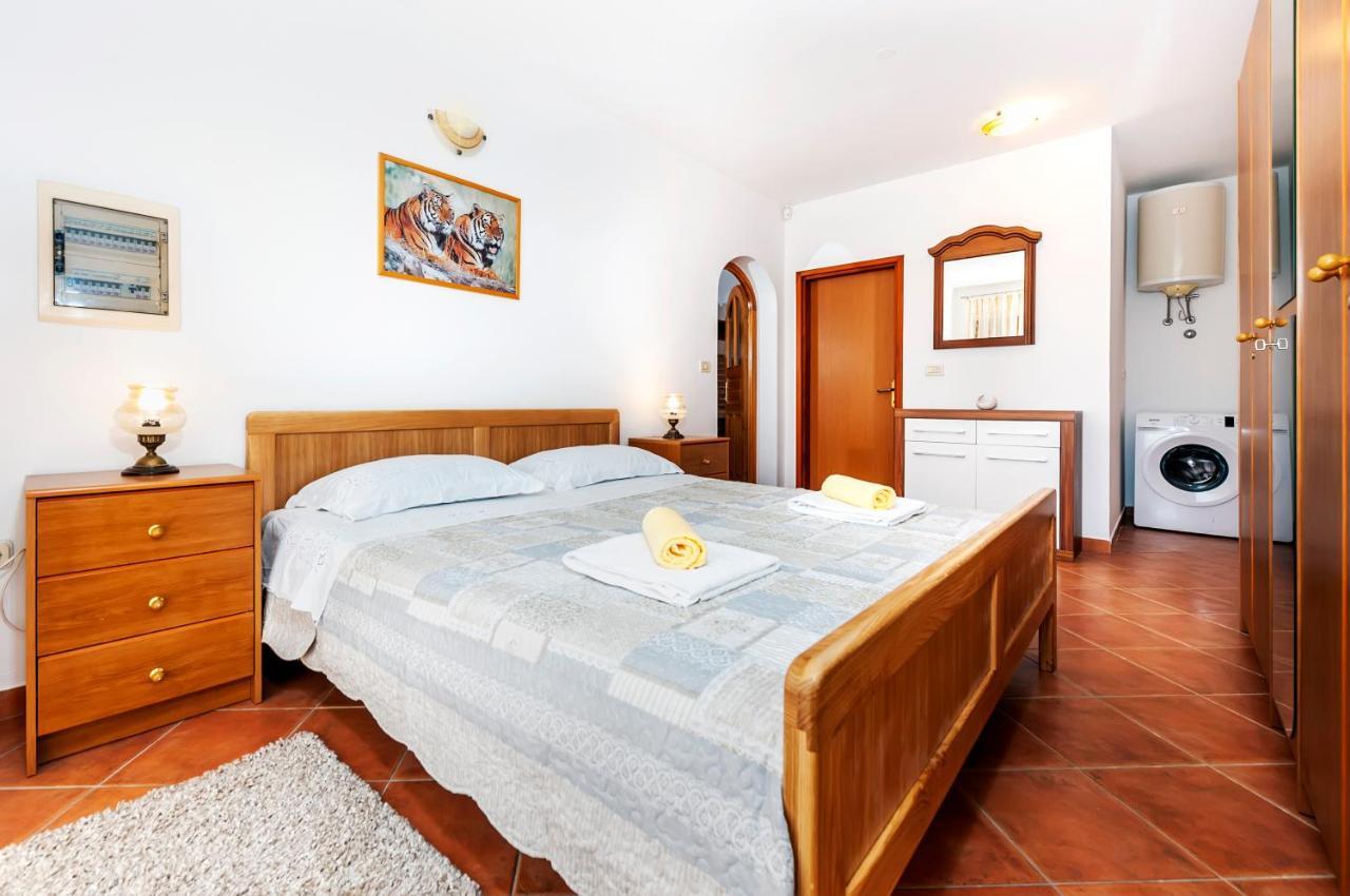 House Ulika Apartamento Bale Exterior foto