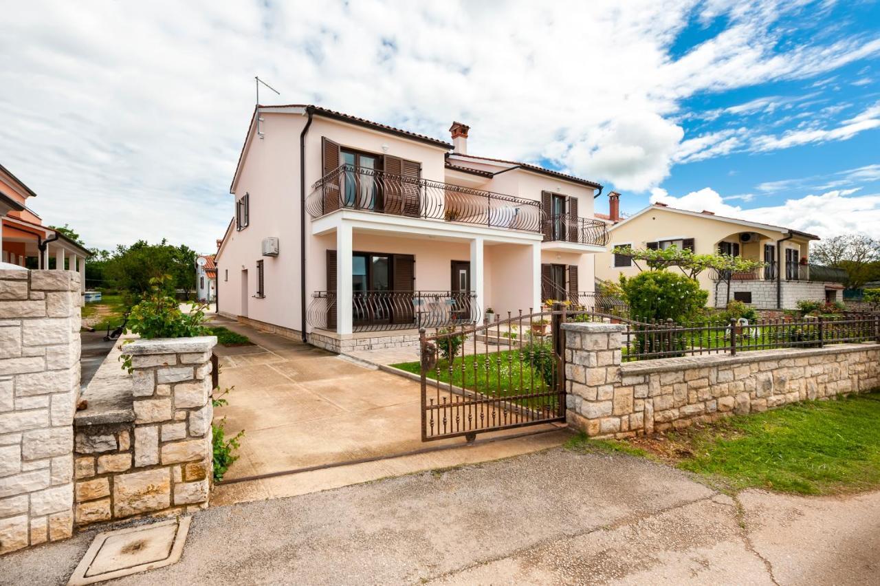 House Ulika Apartamento Bale Exterior foto