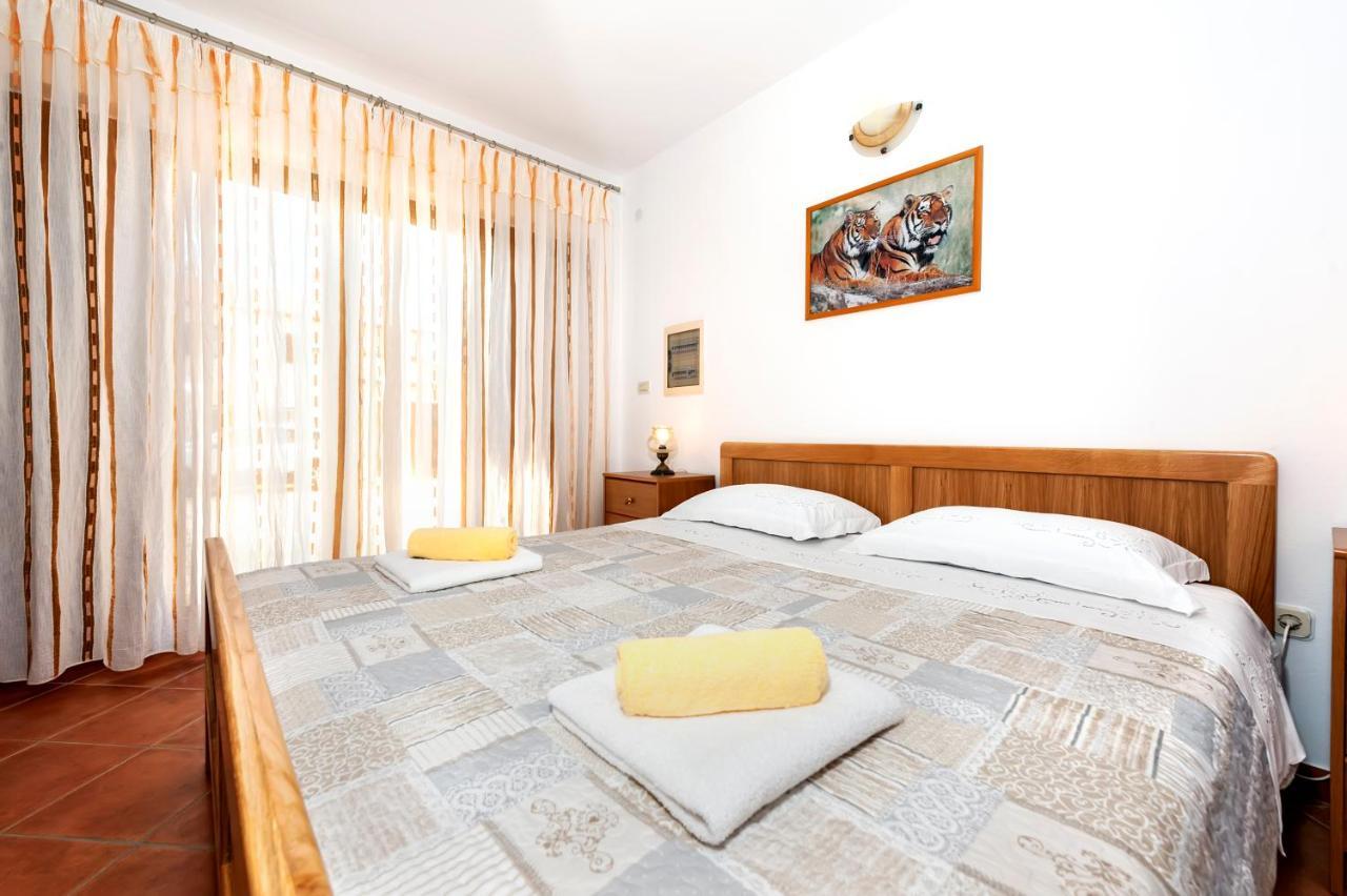 House Ulika Apartamento Bale Exterior foto