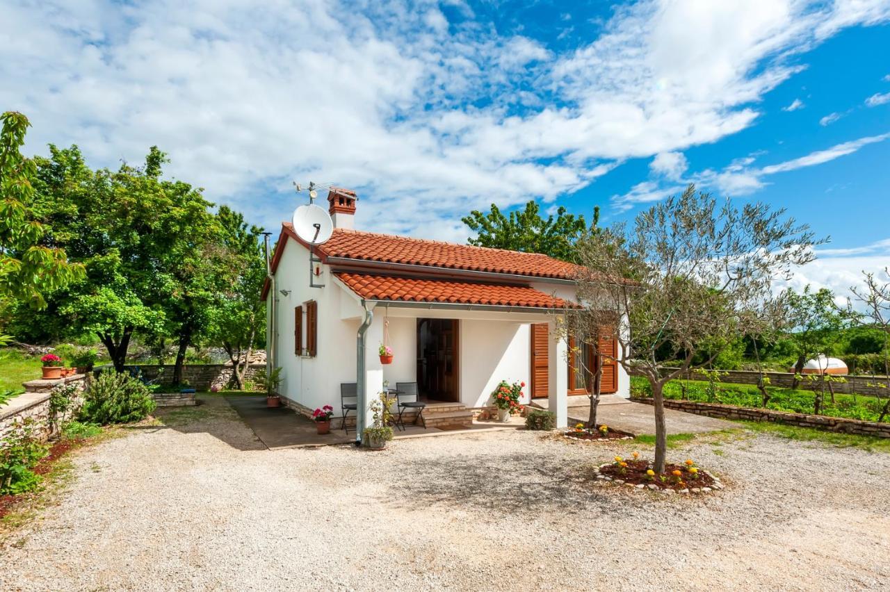 House Ulika Apartamento Bale Exterior foto