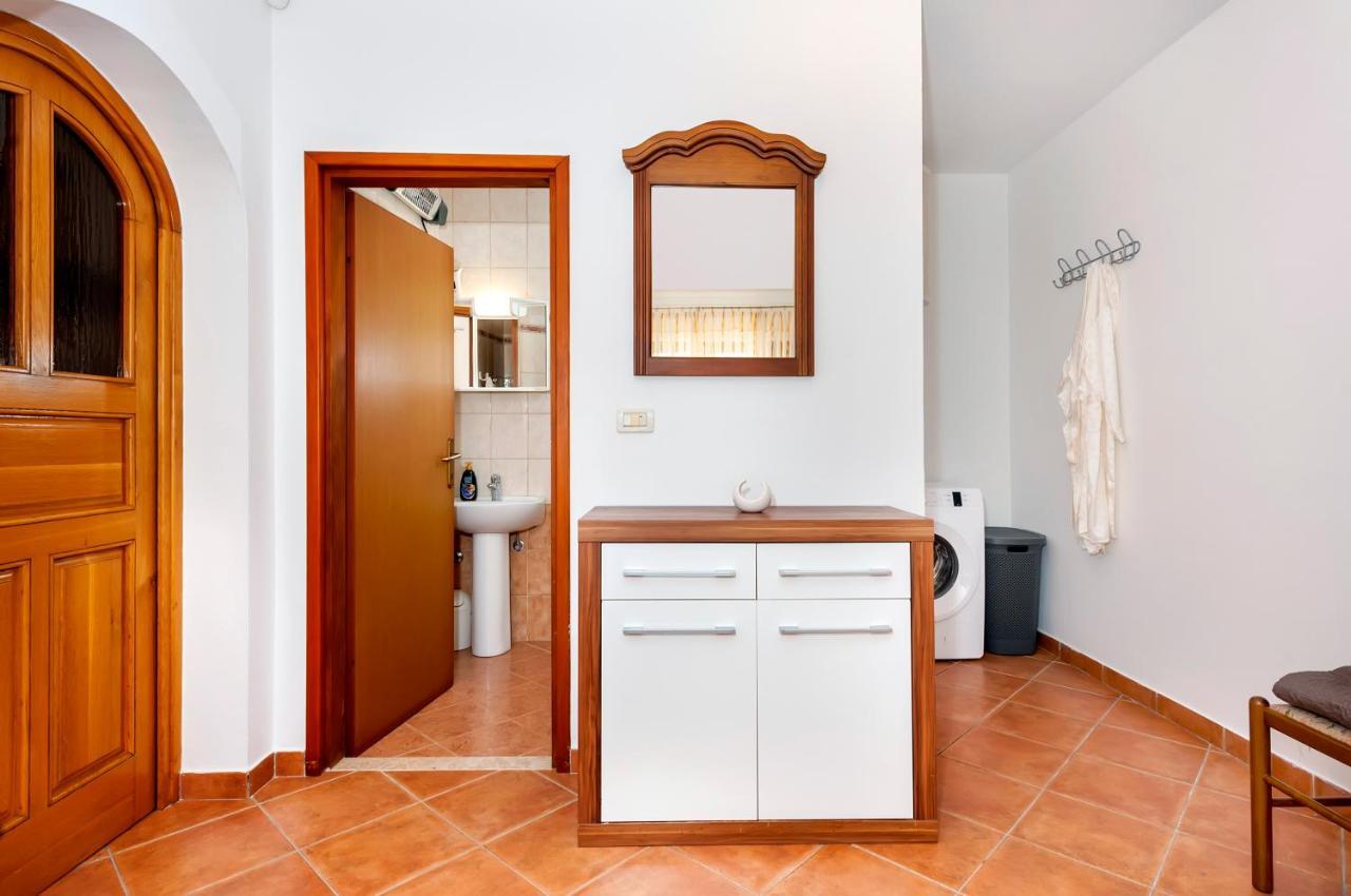 House Ulika Apartamento Bale Exterior foto